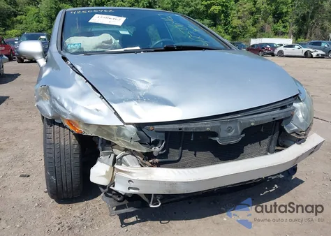2006 Honda Civic Ex from USA, damaged, VIN 1HGFA16866L081329
